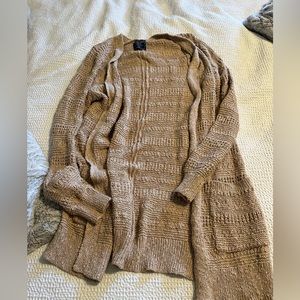 Abercrombie cardigan